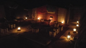 Travel Oasis Merzouga Camp
